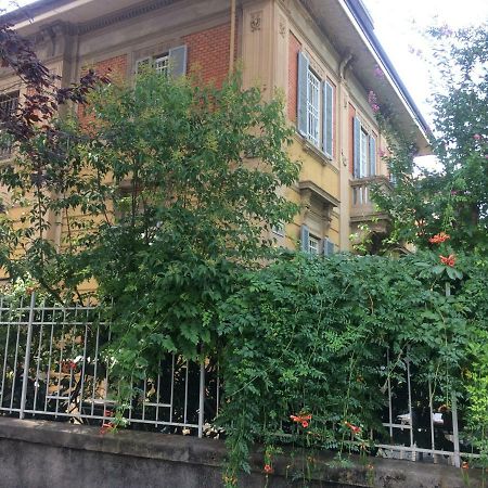 Apartmán Golden House Boloňa Exteriér fotografie