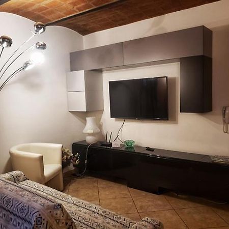 Apartmán Golden House Boloňa Exteriér fotografie