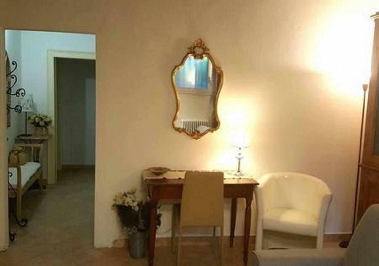 Apartmán Golden House Boloňa Exteriér fotografie