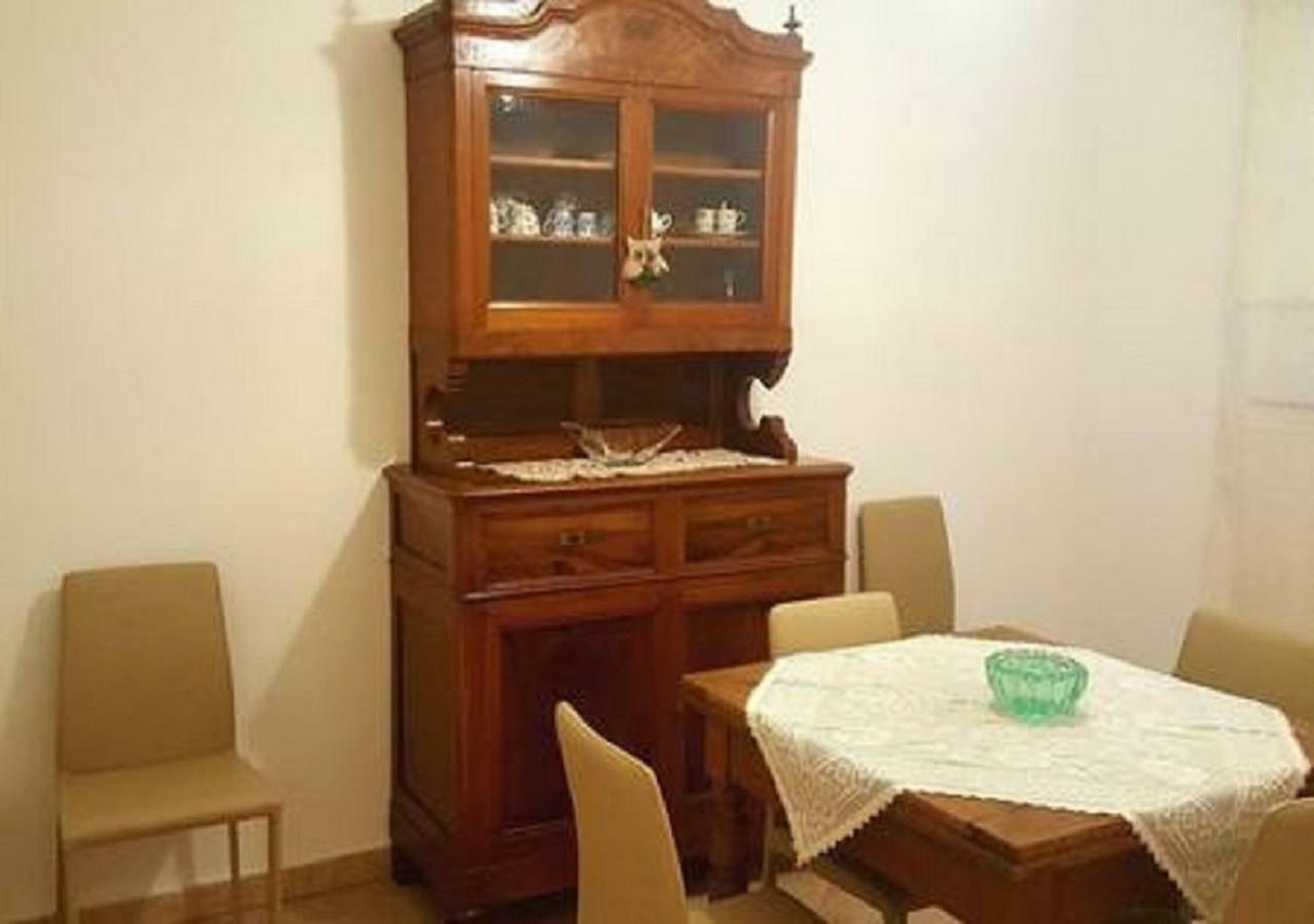 Apartmán Golden House Boloňa Exteriér fotografie