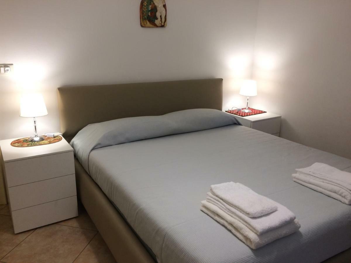 Apartmán Golden House Boloňa Exteriér fotografie