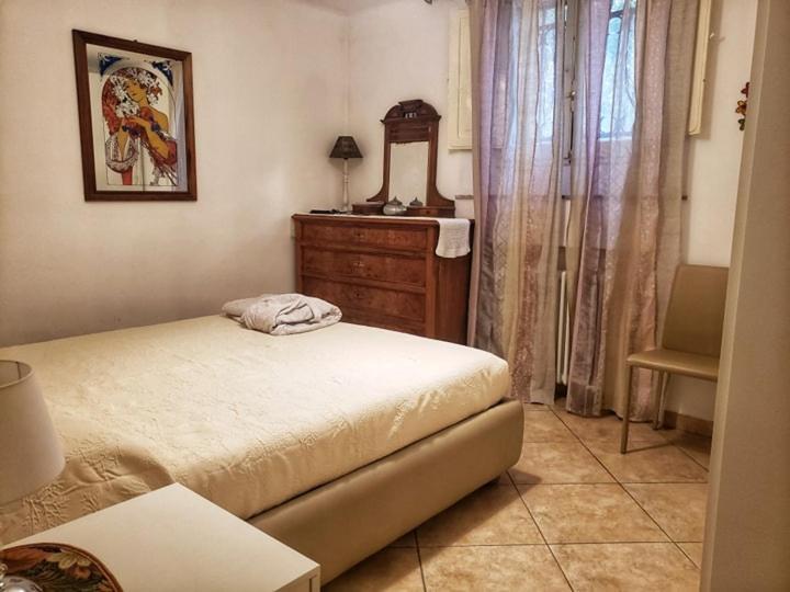 Apartmán Golden House Boloňa Exteriér fotografie