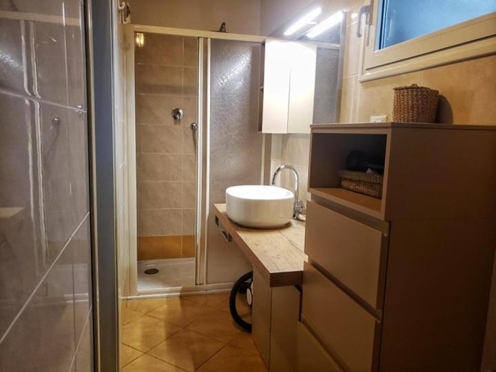 Apartmán Golden House Boloňa Exteriér fotografie