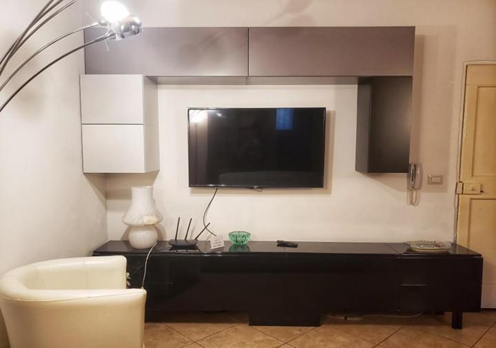 Apartmán Golden House Boloňa Exteriér fotografie