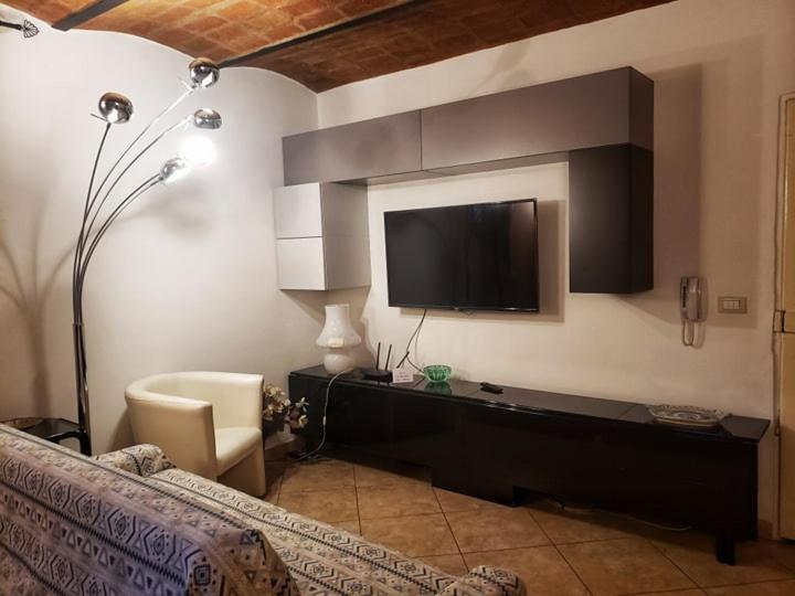 Apartmán Golden House Boloňa Exteriér fotografie