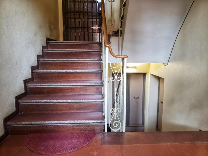 Apartmán Golden House Boloňa Exteriér fotografie